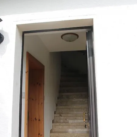 Im Herzen Deutschlands Entspannen Appartement *