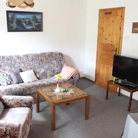 Im Herzen Deutschlands Entspannen *