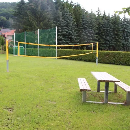 Apartment Im Herzen Deutschlands Entspannen Heilbad Heiligenstadt