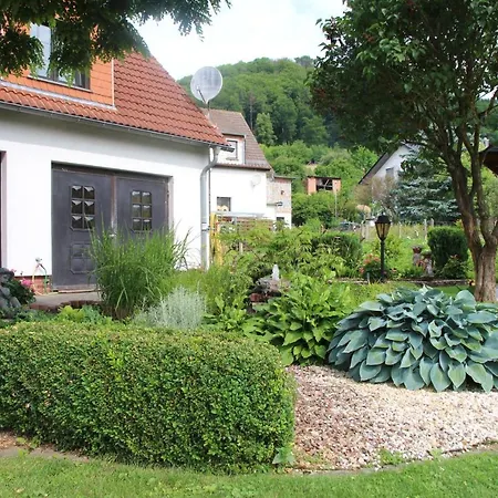 Apartment Im Herzen Deutschlands Entspannen *
