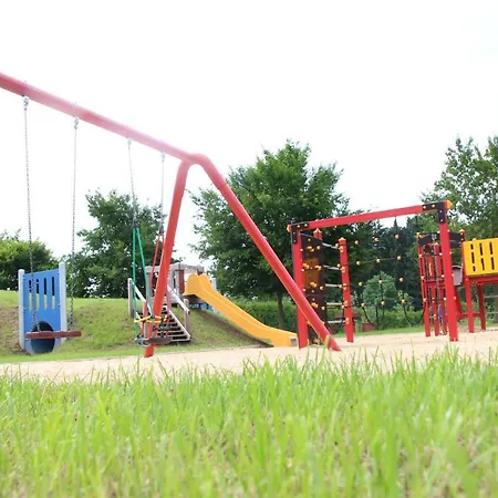 Im Herzen Deutschlands Entspannen * Heilbad Heiligenstadt