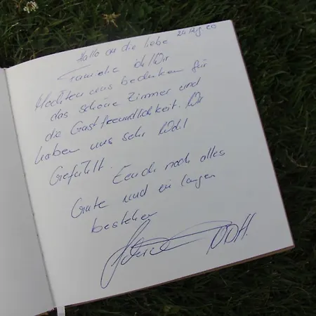 Im Herzen Deutschlands Entspannen Apartment Heilbad Heiligenstadt