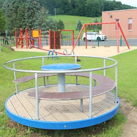 Appartement Im Herzen Deutschlands Entspannen *