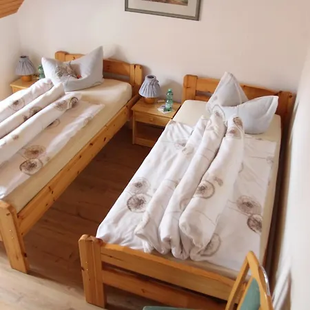 Im Herzen Deutschlands Entspannen *