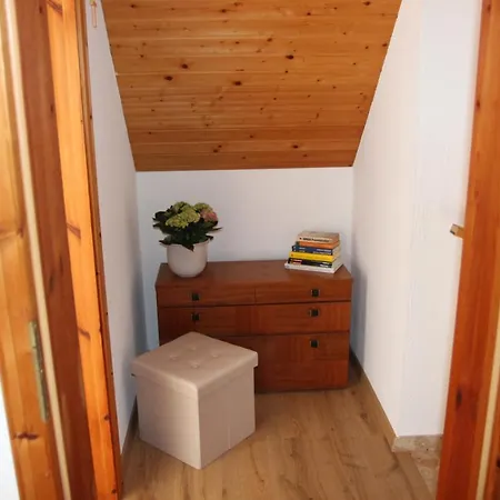 Im Herzen Deutschlands Entspannen Appartement *