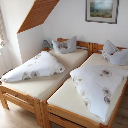 Im Herzen Deutschlands Entspannen * Heiligenstadt