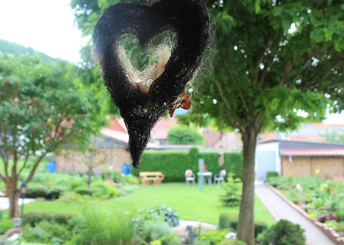 Im Herzen Deutschlands Entspannen Heiligenstadt