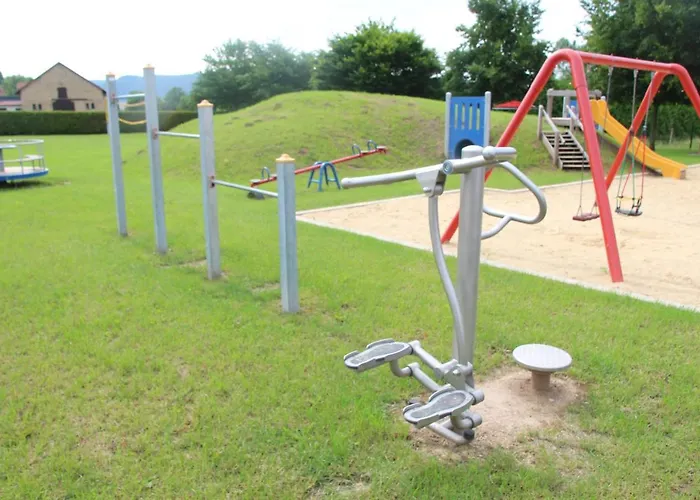 Appartement Im Herzen Deutschlands Entspannen *