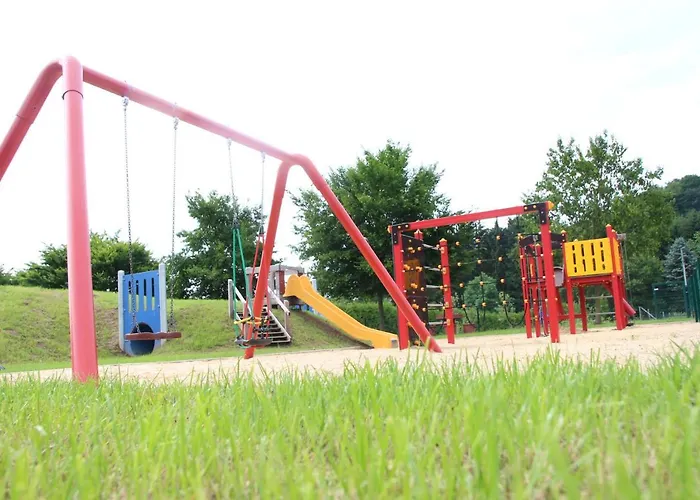 Im Herzen Deutschlands Entspannen * Heiligenstadt