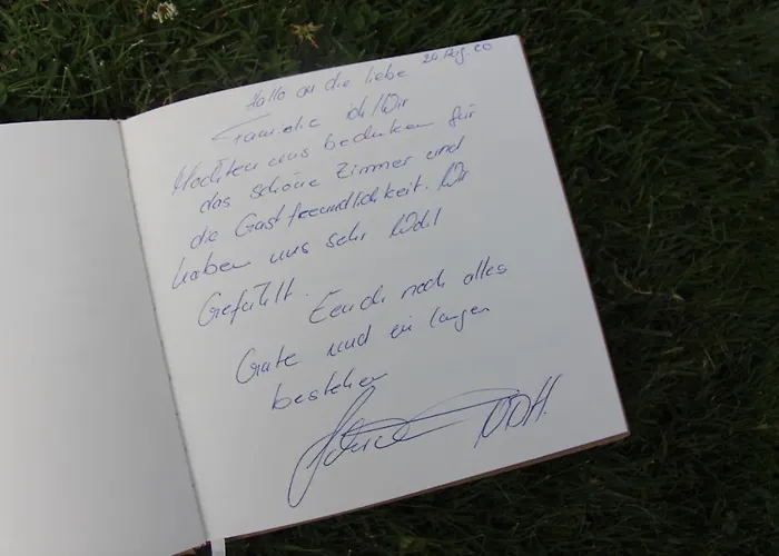 Im Herzen Deutschlands Entspannen 公寓 Heiligenstadt