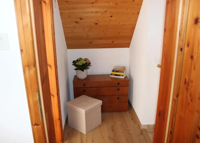 Im Herzen Deutschlands Entspannen Appartement *